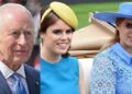 King Charles makes major royal shift after inviting Beatrice, Eugenie to Royal Ascot