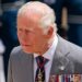 King Charles' military medals explained as he wears impressive display | Royal | News