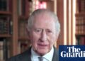 King Charles pays tribute to late mother on 100th anniversary of her birth | King Charles III