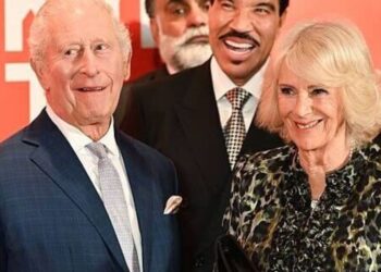 King Charles reflects on future in candid King's Trust speech - Royals - News