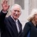 King Charles schedule today: Where he, Queen Camilla, stop in NYC – NBC New York