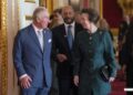 King Charles shares poignant update that involves Princess Anne
