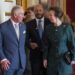 King Charles shares poignant update that involves Princess Anne