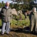 King Charles takes on key role in honouring the late Queen’s legacy