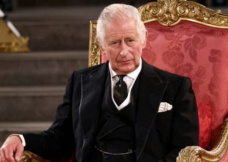 King Charles to address the nation in emotional speech this month | Royal | News