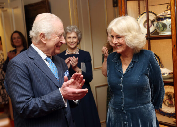 King Charles to make history on State Visit to USA