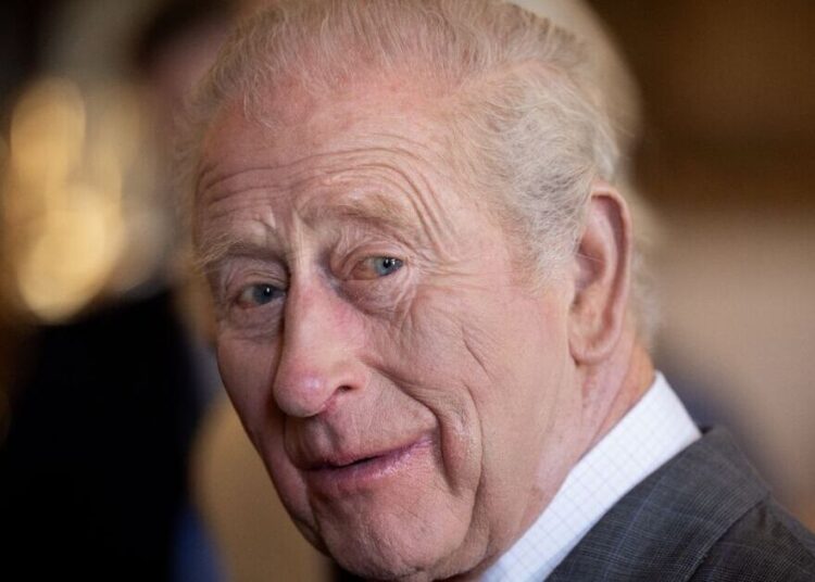 King Charles will be ‘surprised’ at timing of Harry’s speech - expert | Royal | News