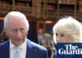 King Charles’s security for US visit under review after Washington shooting | King Charles III