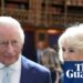 King Charles’s security for US visit under review after Washington shooting | King Charles III