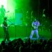 King Gizzard And The Lizard Wizard have finished a new techno album