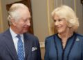 King and Queen's 13 best moments as couple mark wedding anniversary | Royal | News