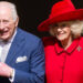 King begs William to 'protect Camilla after I die'