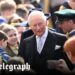 King ‘risks monarchy’s credibility by not meeting Epstein victims’