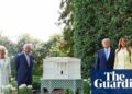 King’s environmental views will never face a more obdurate listener than Trump | King Charles III