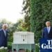 King’s environmental views will never face a more obdurate listener than Trump | King Charles III