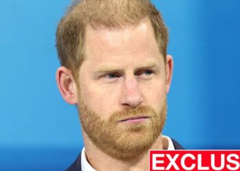 King's state visit could see Harry make 'surprising' move - Celebrity News - Entertainment