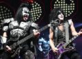 Kiss Has Written New Songs for Upcoming Avatar Show