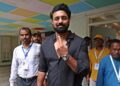 Kolkata’s Film Fraternity Shows Inked Fingers After Voting, Stars Lead Civic Moment