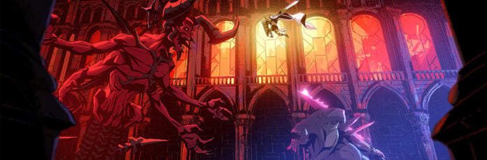 Korn just released a new music video to promote Diablo IV’s Lord of Hatred expansion