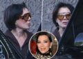 Kris Jenner hits spa after reports she's 'mad as hell' about $100K facelift