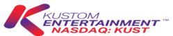 Kustom Entertainment cuts 2025 net loss by $11.9M