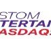 Kustom Entertainment enacts 1-for-5 reverse split