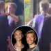 Kyle Cooke, Meghan King spotted kissing after Page Six party in NYC