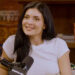 Kylie Jenner on Kid Cudi's podcast.Credit: Big Bro with Kid Cudi/YouTube