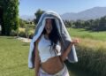Kylie Jenner Coachella