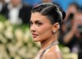 Kylie Jenner sued by former housekeeper alleging hostile work environment