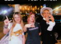 LED nail the harmonies on alt-rocking new single, “Your Perfect”