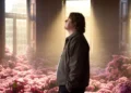 Lewis Capaldi has debuted his new track Stay Love