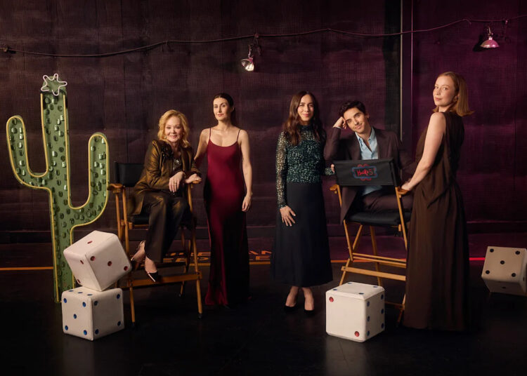 Yahoo entertainment home