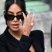 Kim Kardashian Now Makes SKIMS For Your Face