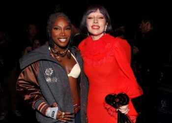 Lady Gaga and Doechii Preview New Song “Runway” in Devil Wears Prada 2 Trailer