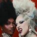 Lady Gaga and Doechii Turn Dancefloor Into 'Runway' in Music Video
