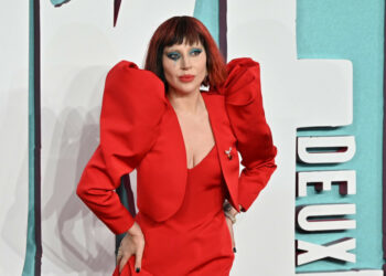Lady Gaga is also set to make a cameo in The Devil Wears Prada 2