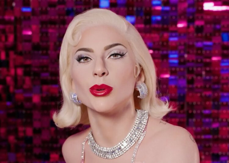Lady Gaga cancels show in Montreal after respiratory infection