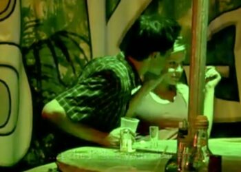 Laguna Beach Creator Dishes About a Deleted Fight Scene