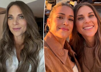 'Laguna Beach' alum Alex Hooser details how Kristin Cavallari helped her through dad's jail stint
