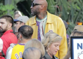 Lamar Odom Netflix documentary Untold – NBC New York
