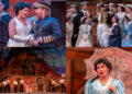Lamplighters Music Theatre Announces New Artistic Structure & Creative Team for 'Iolanthe'