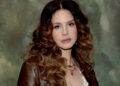 Lana Del Rey Releases Title Song For James Bond Video Game: Listen