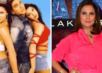 Lara Dutta Opens Up About Working With Akshay Kumar On Andaaz Sets, Says ‘We Were Young, But He Protected Us’