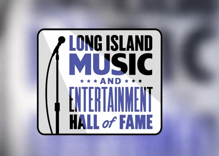Late-April Events Set at LI Music Hall of Fame