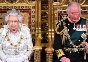 Late Queen ‘would have pulled the plug’ on King’s US state visit | Royal | News
