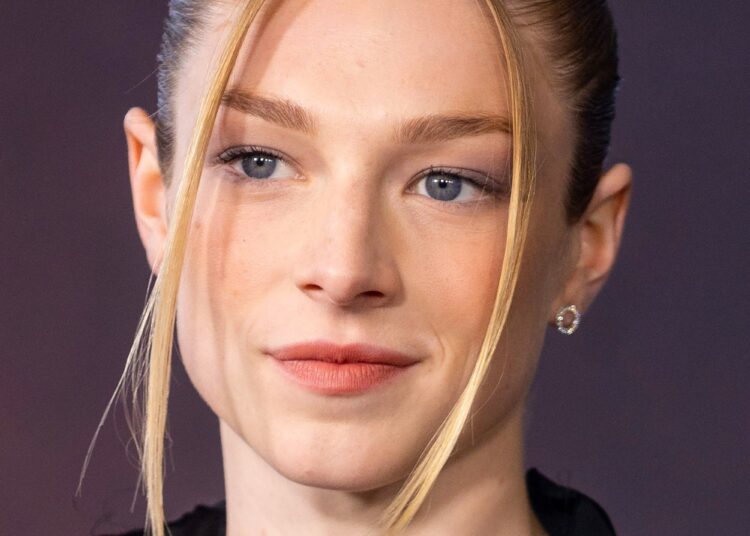 Hunter Schafer