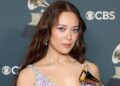 Laufey teases new music video co-starring Lola Tung, Alysa Liu, KATSEYE