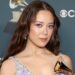 Laufey teases new music video co-starring Lola Tung, Alysa Liu, KATSEYE