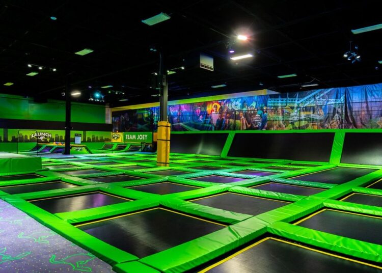 Launch Family Entertainment announces Arlington, Texas opening on May 1 – Amusement Today